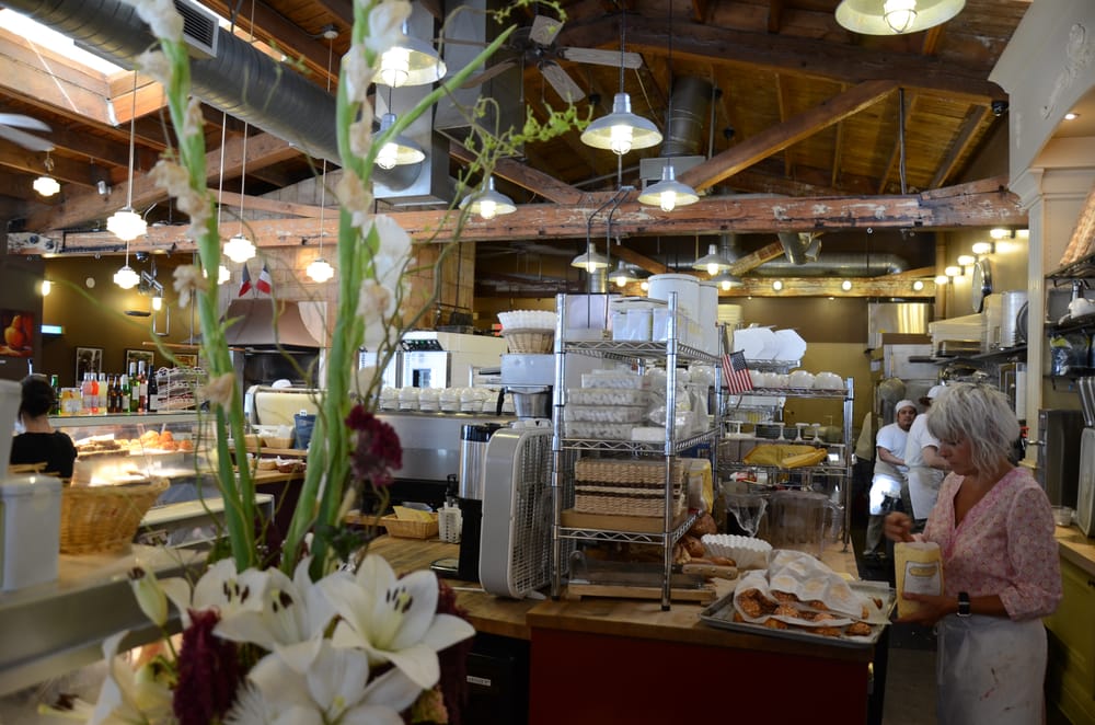 St. Honoré Boulangerie 293 Photos & 360 Reviews Bakeries 2335 NW