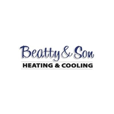 image of business Beatty & Son Heating & Cooling