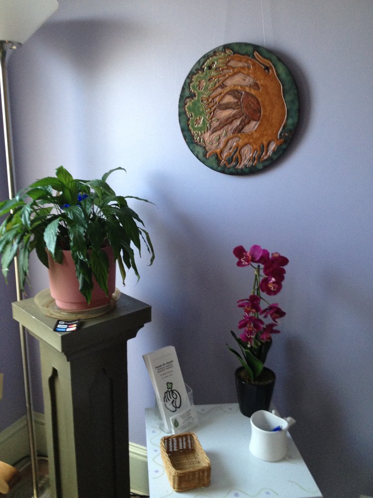 Hands-On Health Massage & Physical Therapy