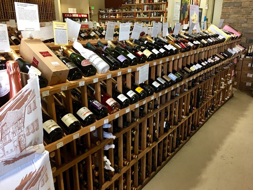 K & L Wine Merchants 101 Photos & 293 Reviews Beer, Wine & Spirits