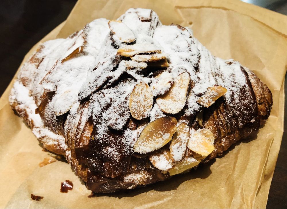 Tartine Inner Sunset