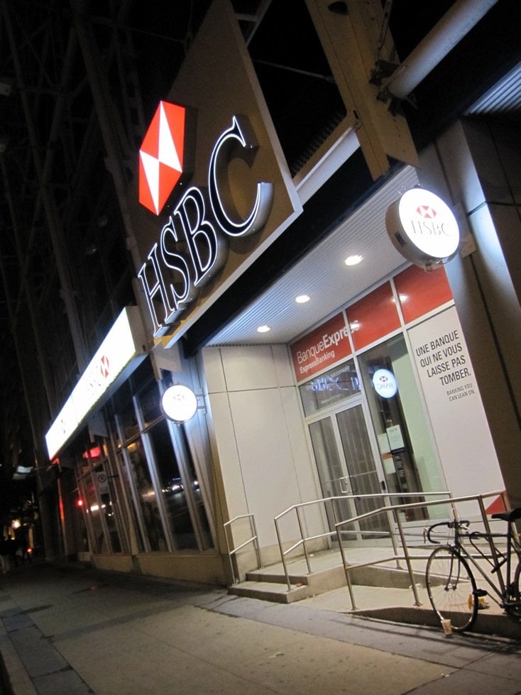 HSBC