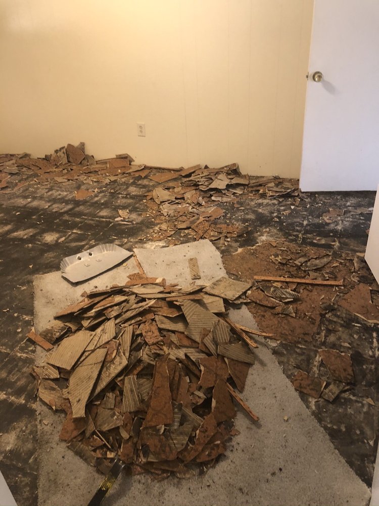 image of business Cornerstone Floors