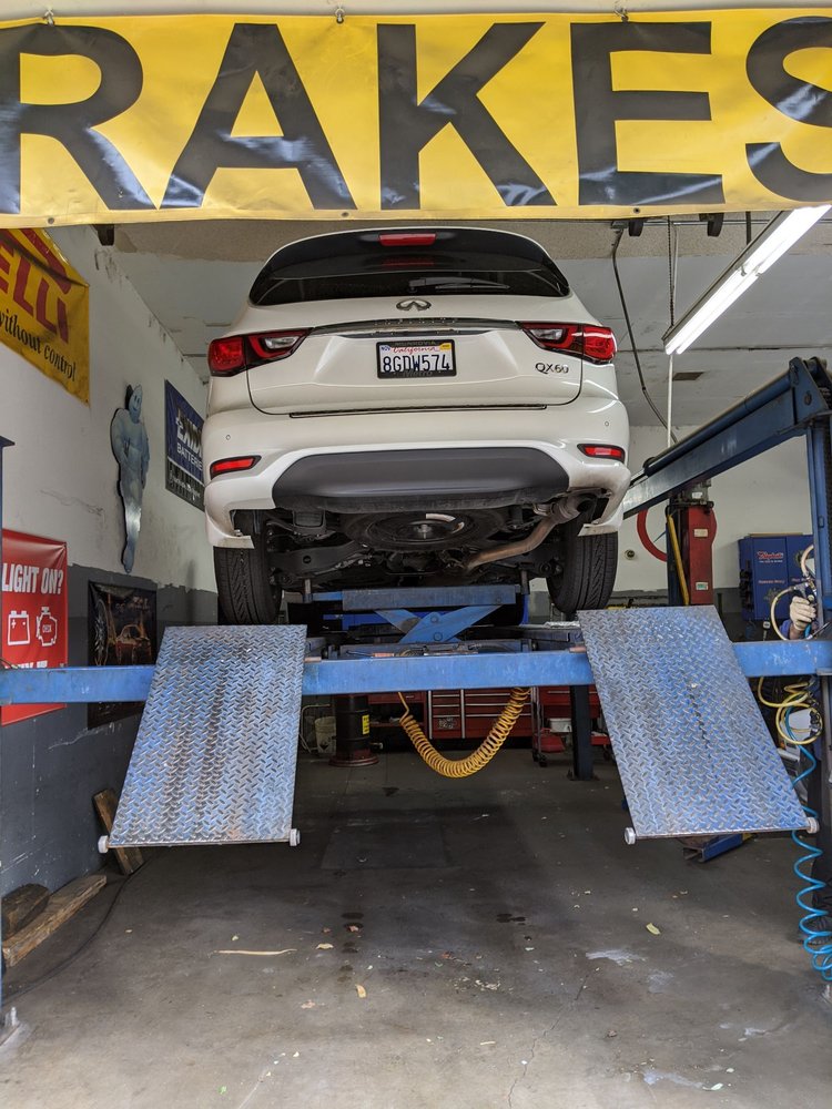 Route 66 Tires & Auto Repair