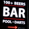 The Brickyard Pub