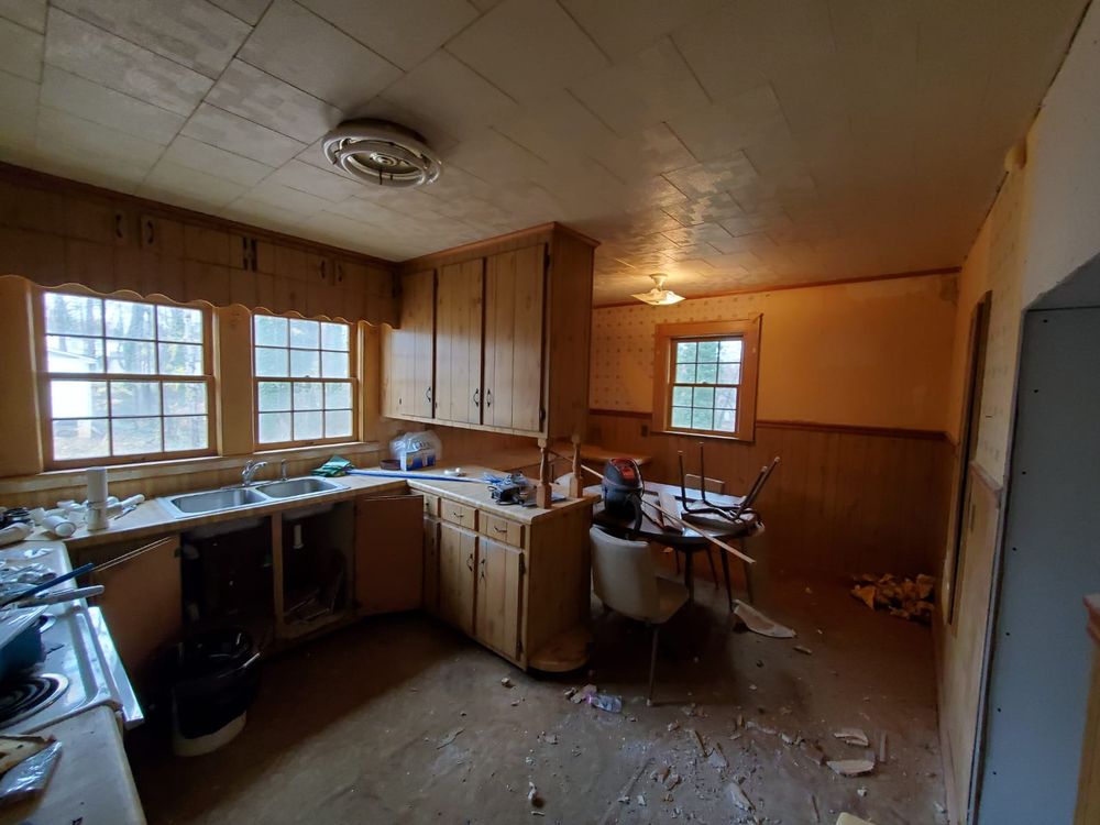 Johnson Paintin' Company