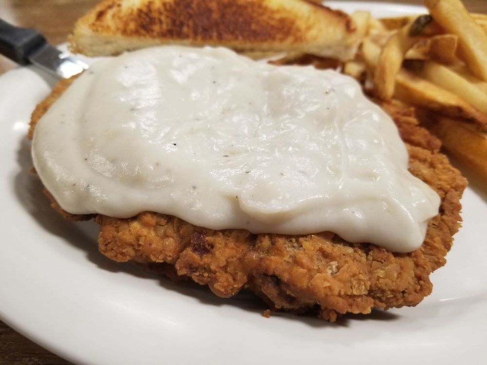 Rick's Cafe