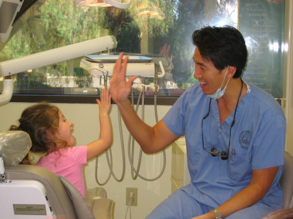 image of business Charles J Kim, DDS