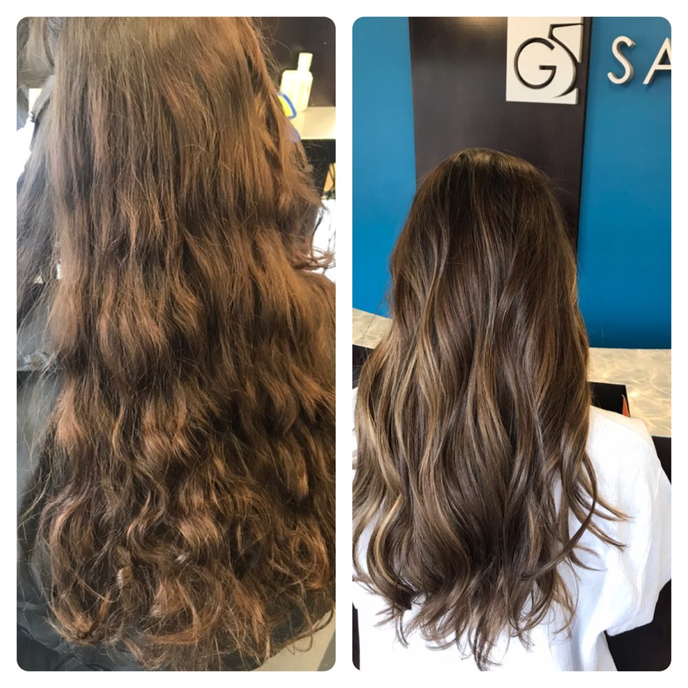 G5 Salon