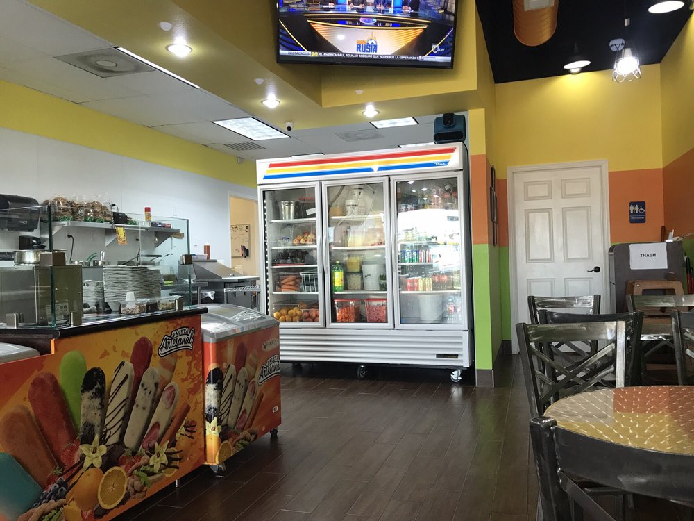 El Kiosko 15 72 Photos & 29 Reviews Desserts 5311 Fm 1960 E