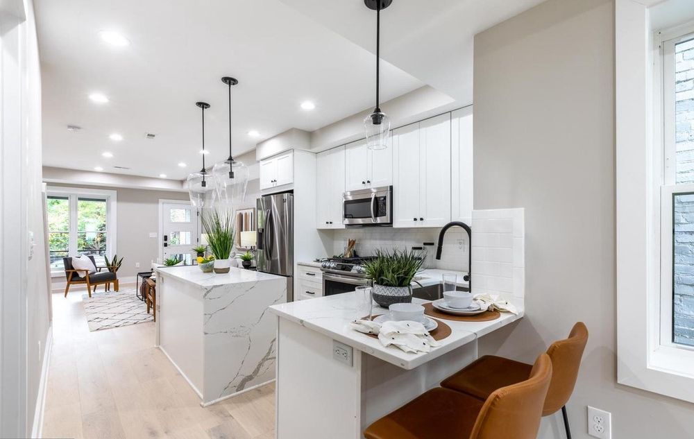 NOCA Cabinets & Closets