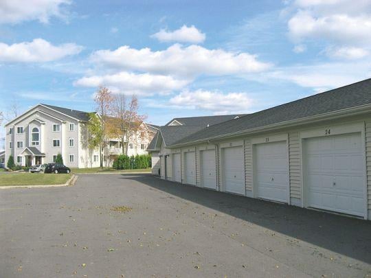 New Country Village Apartments