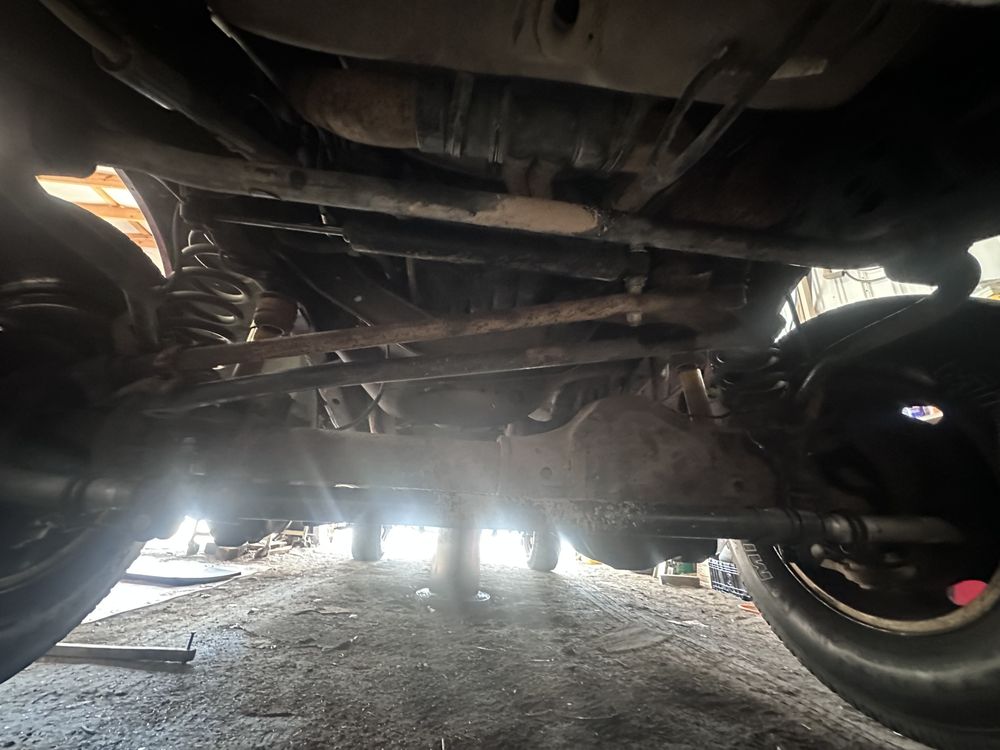 Daniels Truck and Auto Repair