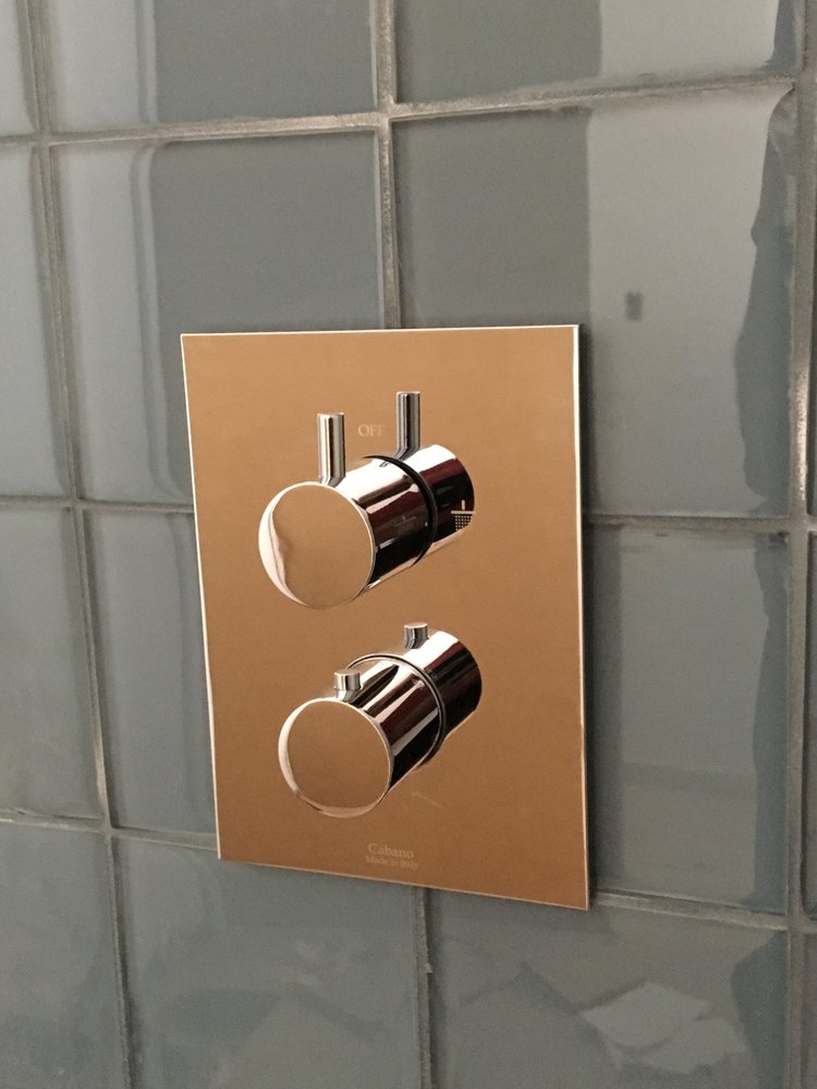 Cabano Shower Valve Installation In Mississauga Yelp