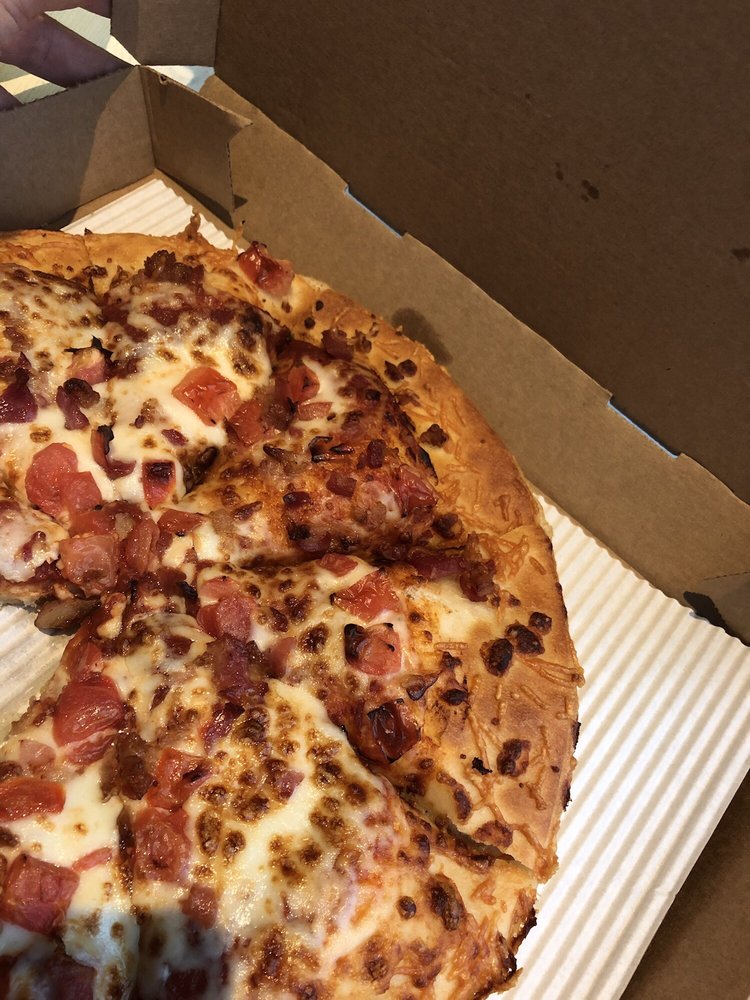 Pizza Hut Pizza 1656 Rt 209, Brodheadsville, PA Restaurant