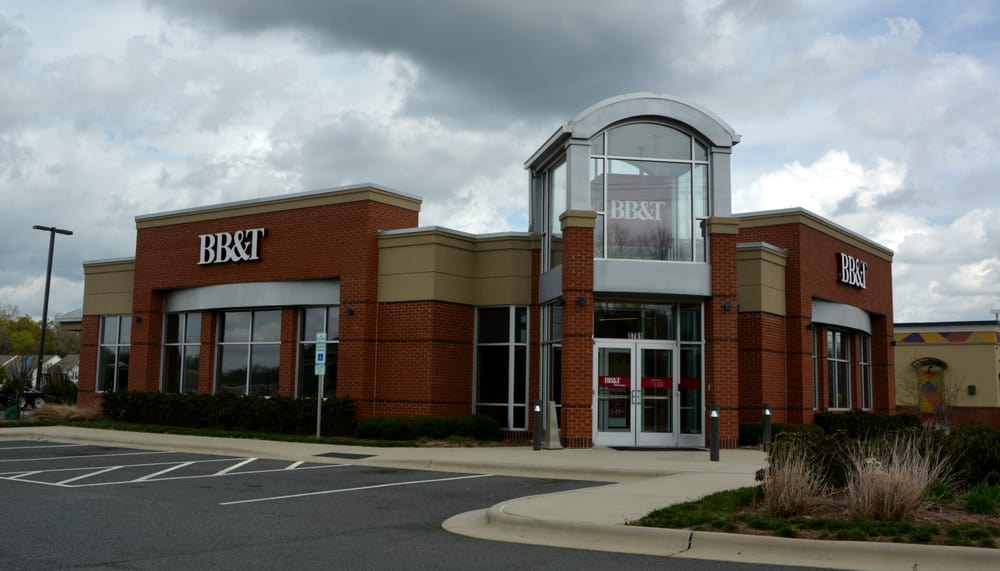 BB&T Banks & Credit Unions 3701 Main St, Harrisburg, NC Phone