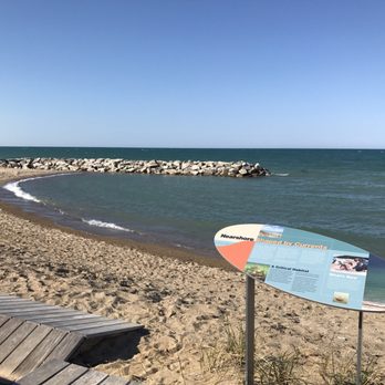 Rosewood Beach 85 Photos 25 Reviews Beaches 883 Sheridan Rd Photo Of Rosewood Beach Highland Park Il United States Amazing Views