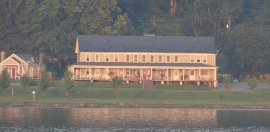 Shank's Mare Outfitters