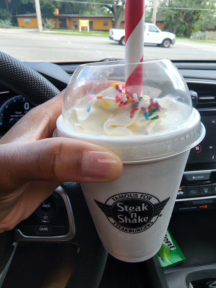 Steak ’n Shake Steak ’n Shake