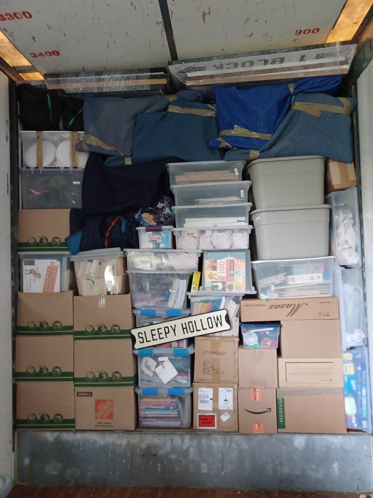 M&K Movers