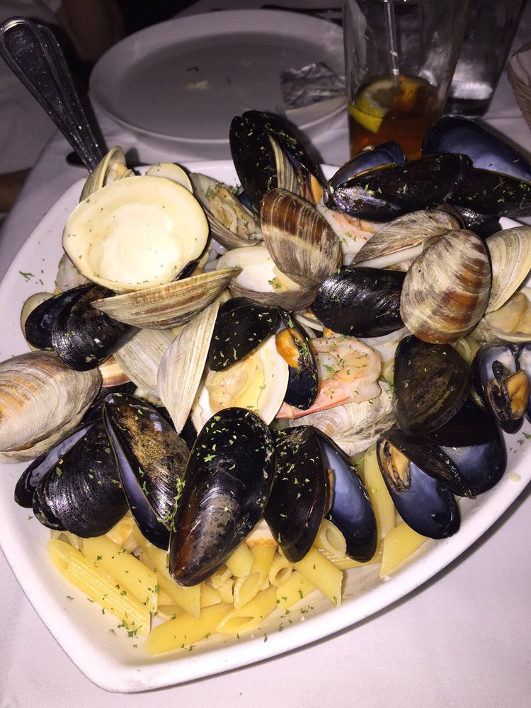 AcQua Restaurant 73 Photos & 148 Reviews Italian 1944 Bayberry