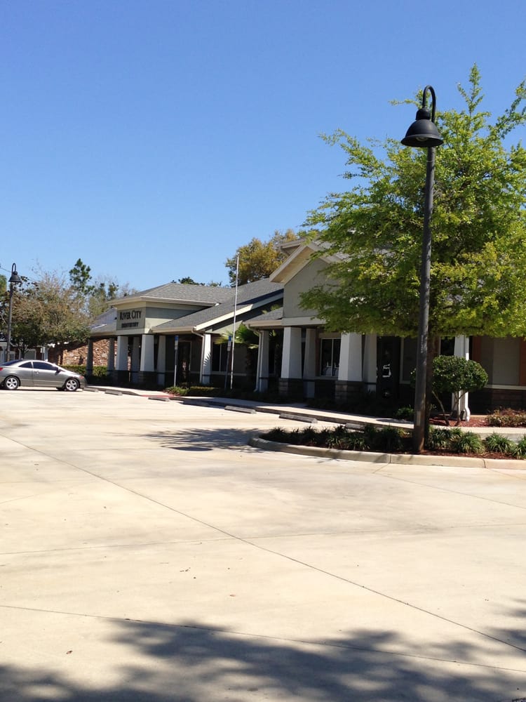 image of business River City Dentistry