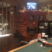 Neko S Restaurant Lounge Restaurants 206 Elk Run Ave Stuffed Banana Photo Of Neko S Restaurant Lounge Punxsutawney Pa United States