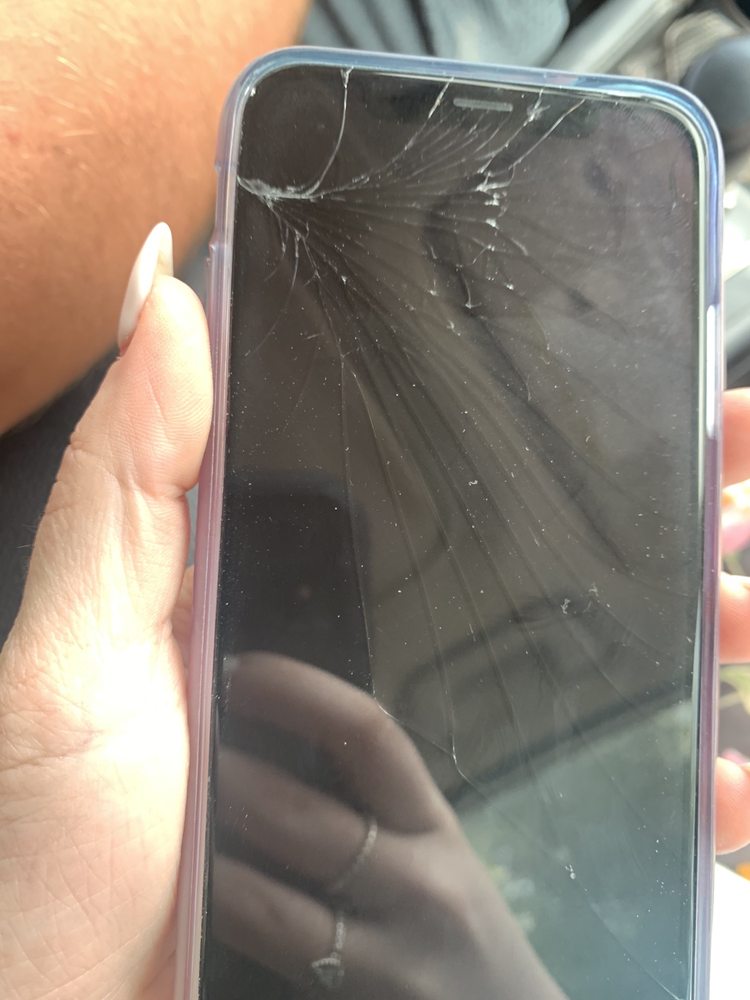 Cell Phone Fixer