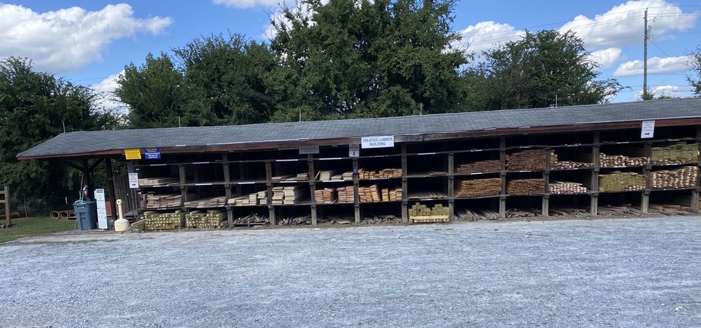 Capitol City Lumber Company