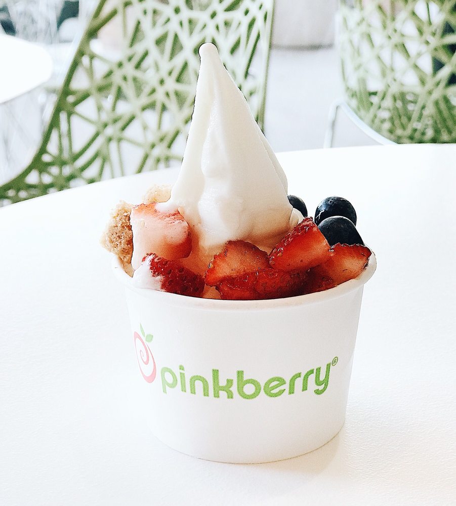 Pinkberry 64 Photos & 99 Reviews Ice Cream & Frozen Yogurt 5959
