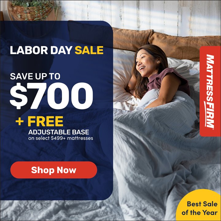 Mattress Firm Hazleton