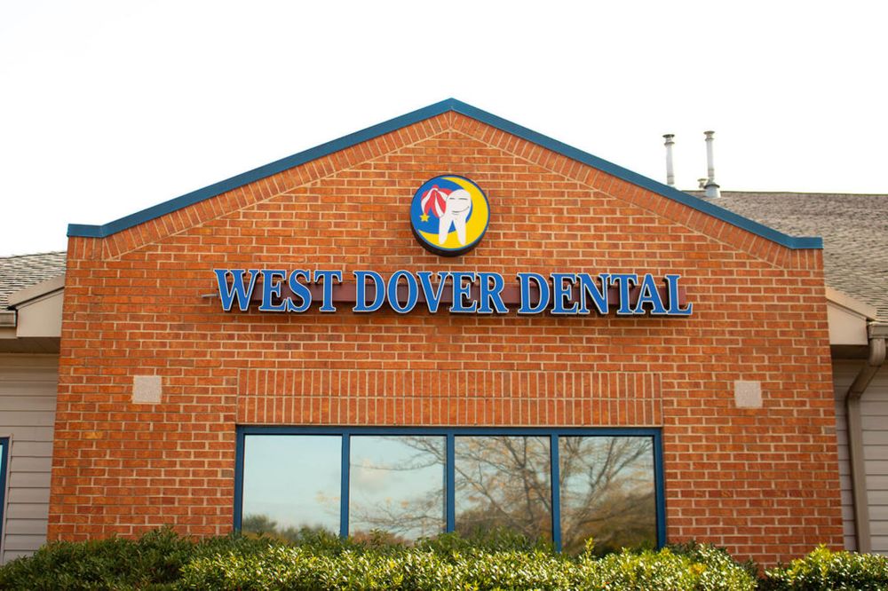 image of business West Dover Dental