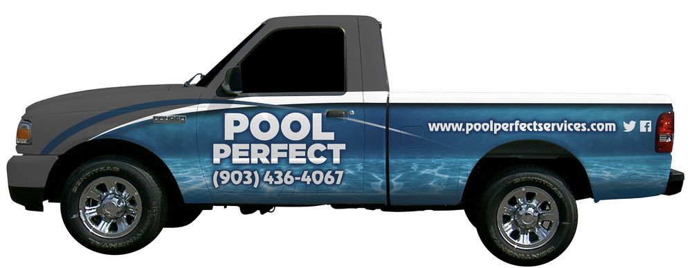 Pool Perfect Services