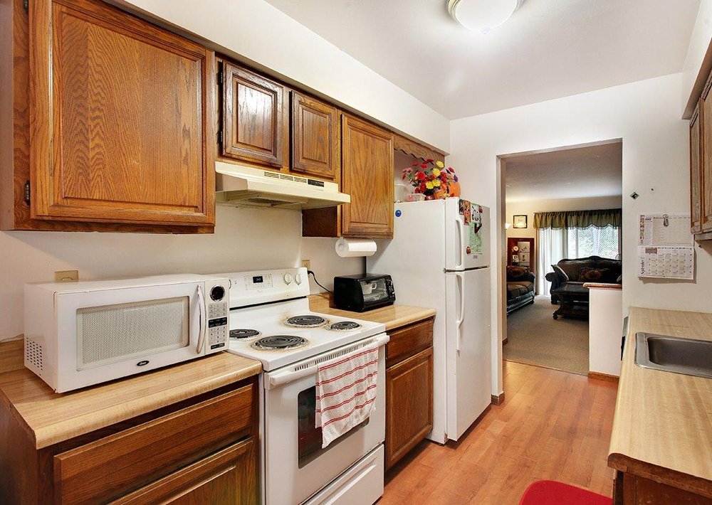 Grecian Terrace Apartments