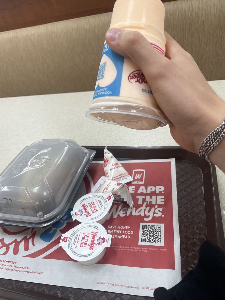 Wendy's Image