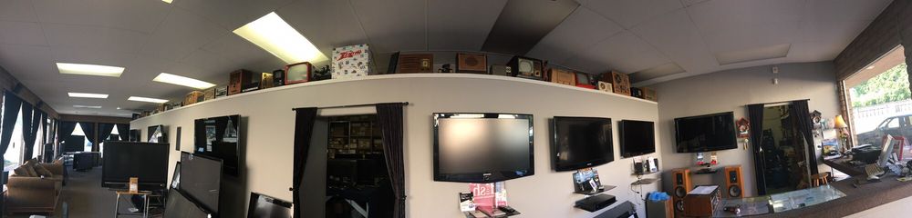 Windt's Santa Cruz Radio & TV