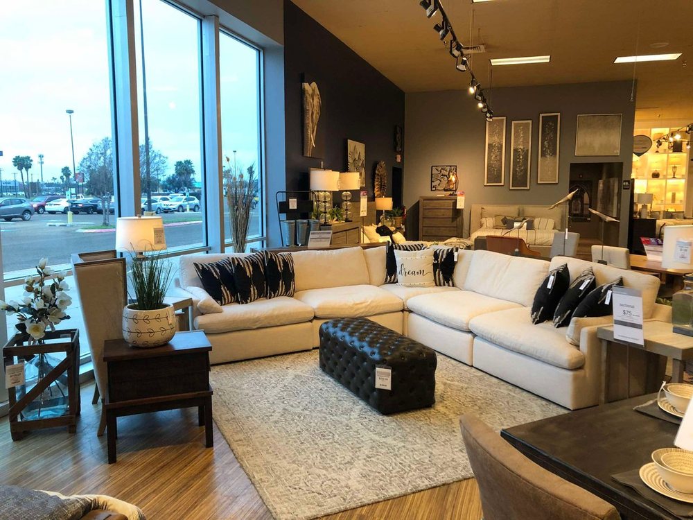 Ashley HomeStore - Pharr