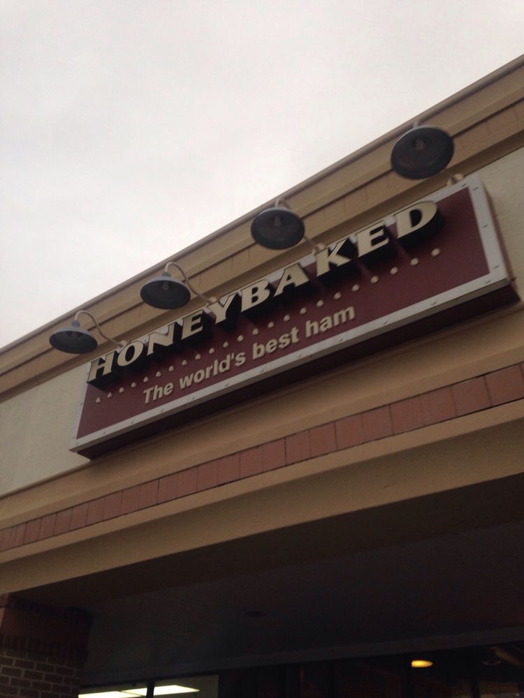 Honey Baked Ham Company 16 Photos Sandwiches 7419 Goodman Road