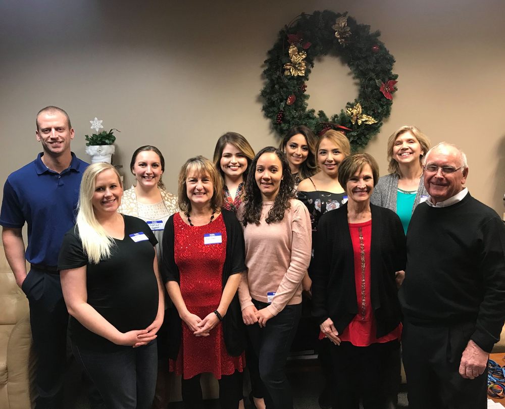 image of business BlueJay Family Dental