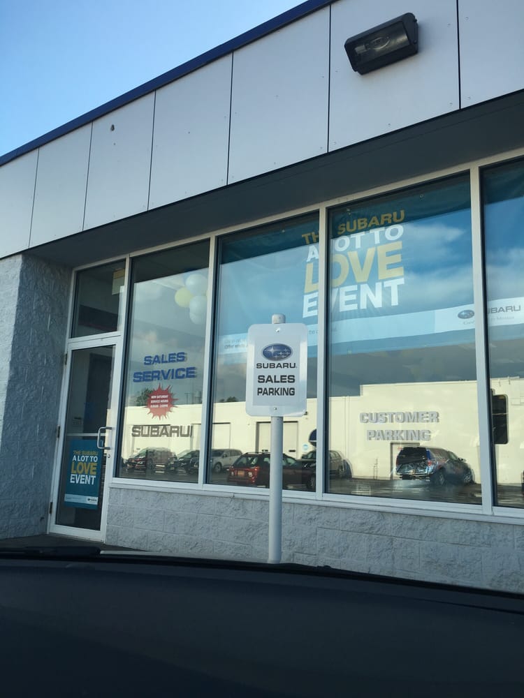 Spurr Dealerships Car Dealers 632531 Brockport Spencerport Rd