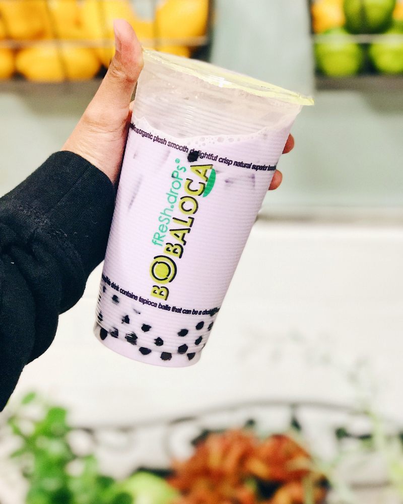 Boba Loca