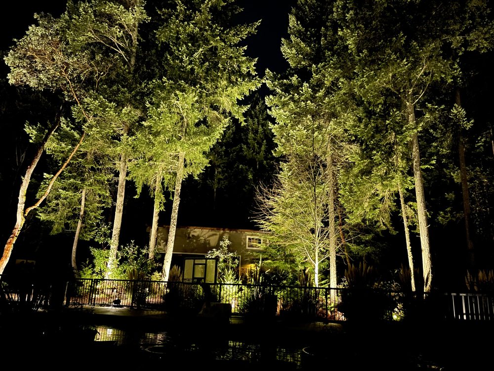 Primal Outdoor Lighting & Design