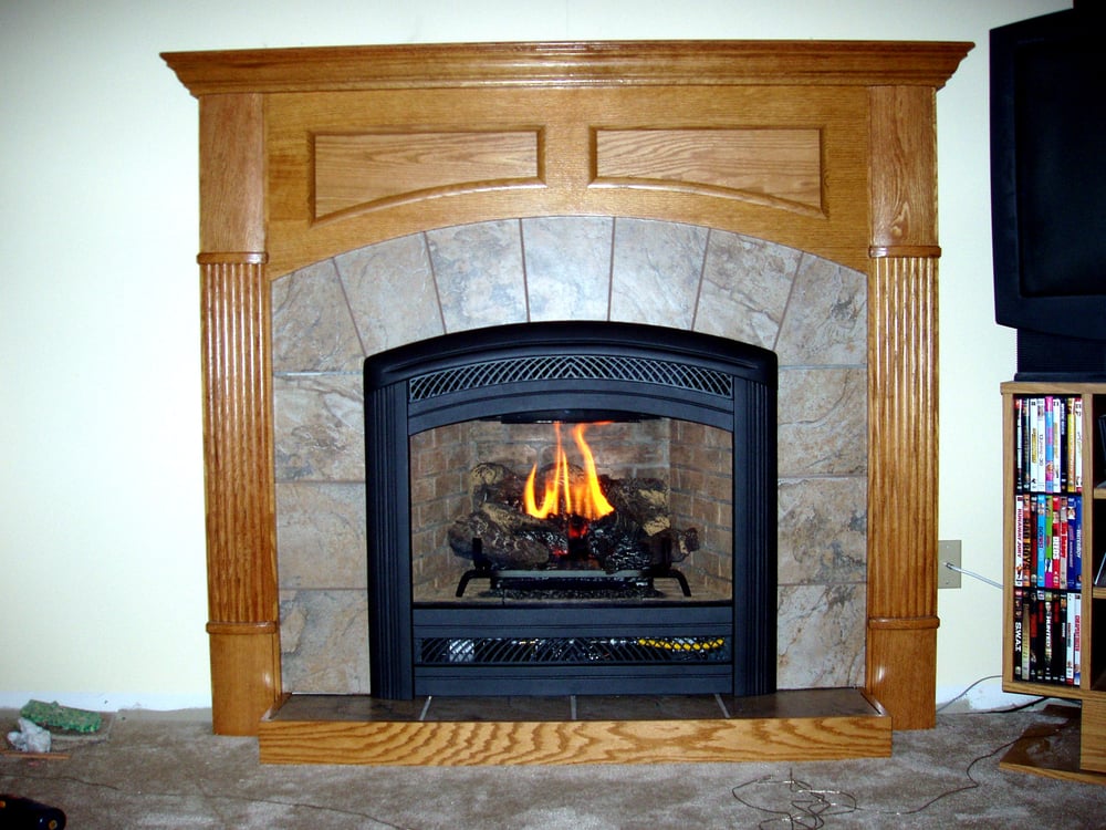 Heritage Fireplace Home & Garden 235 State Rt 31, Macedon, NY