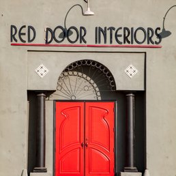 Photos For Red Door Interiors Yelp Photo Of Red Door Interiors Bakersfield Ca United States