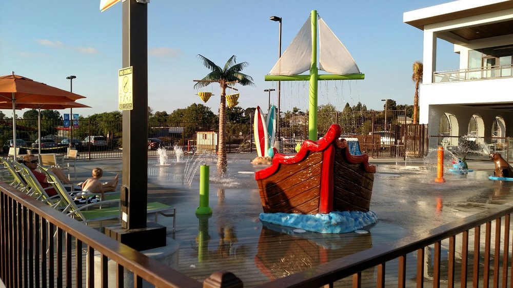 Dan McKinney Family YMCA 26 Photos & 76 Reviews Gyms 8355