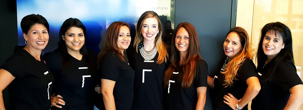 image of business FLOSS Dental - San Antonio