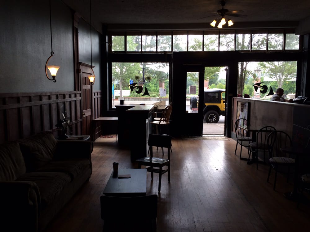 Grove Coffee Shop 14 Photos Coffee & Tea 116 S Main St
