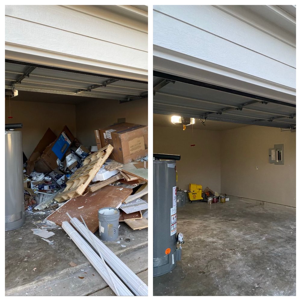 Gone Junk Removal