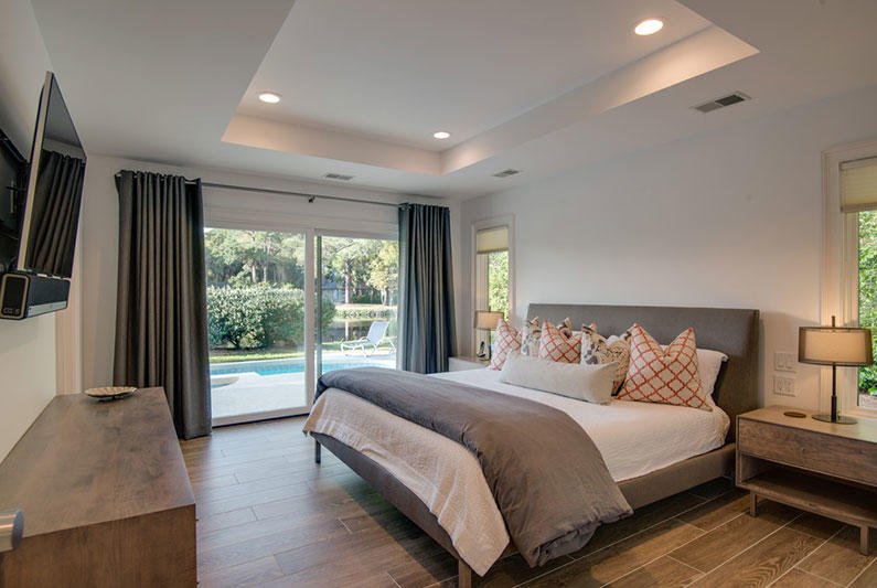 image of business Best Nest Vacation Rentals by Beverly Serral