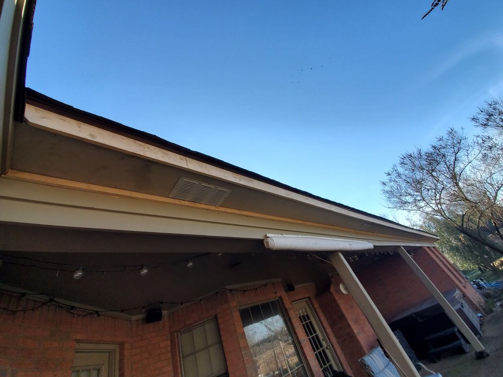 image of business EP Roofing and Home Improvements